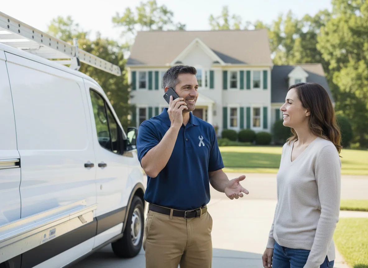 Home Gutter Service Carmichaels, PA FAQs